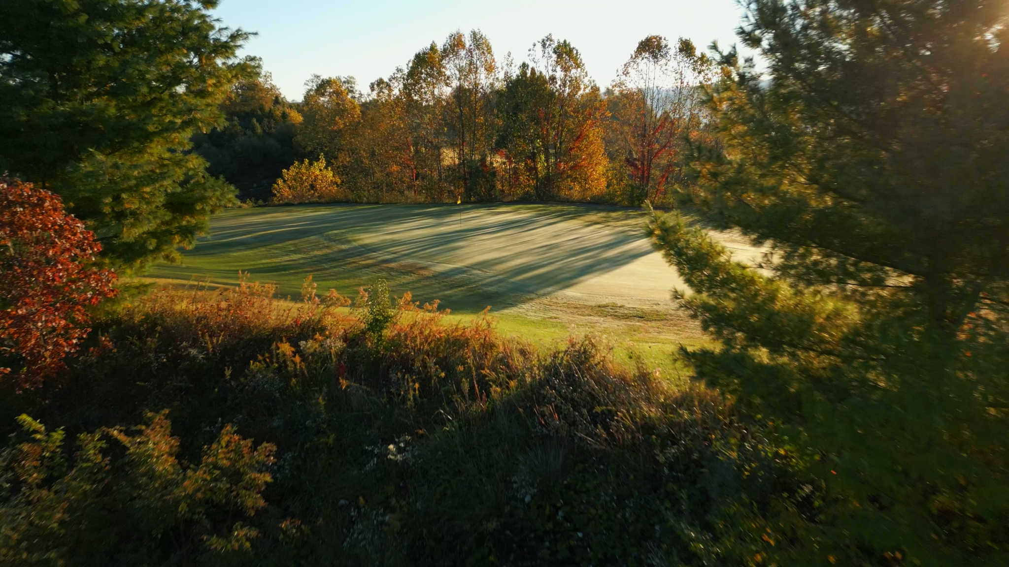 Raven Rock Golf Course